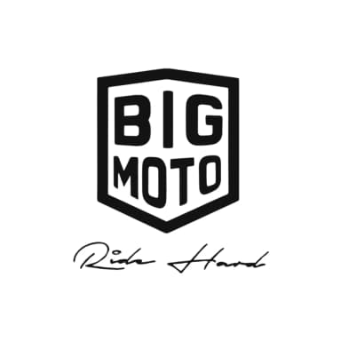Logo de BigMoto