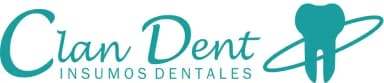 Logo de ClanDent