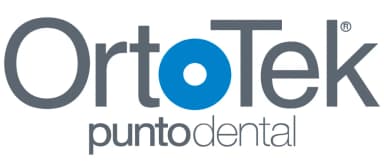 Logo de OrtoTek