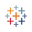 Logo de Tableau
