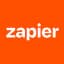 Logo de Zapier